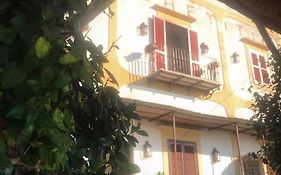 Villa Laetitia
